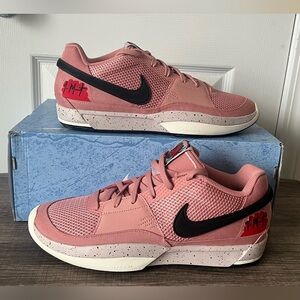 Nike JA 1 “Bite”, size 11